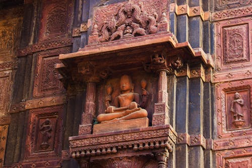 Budist, din, Hindistan içeren Ücretsiz stok fotoğraf