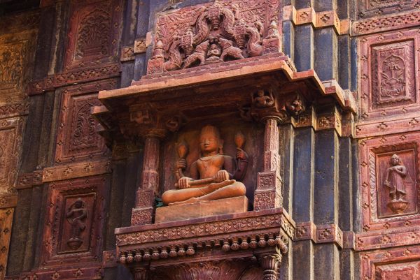 Indore Sightseeing