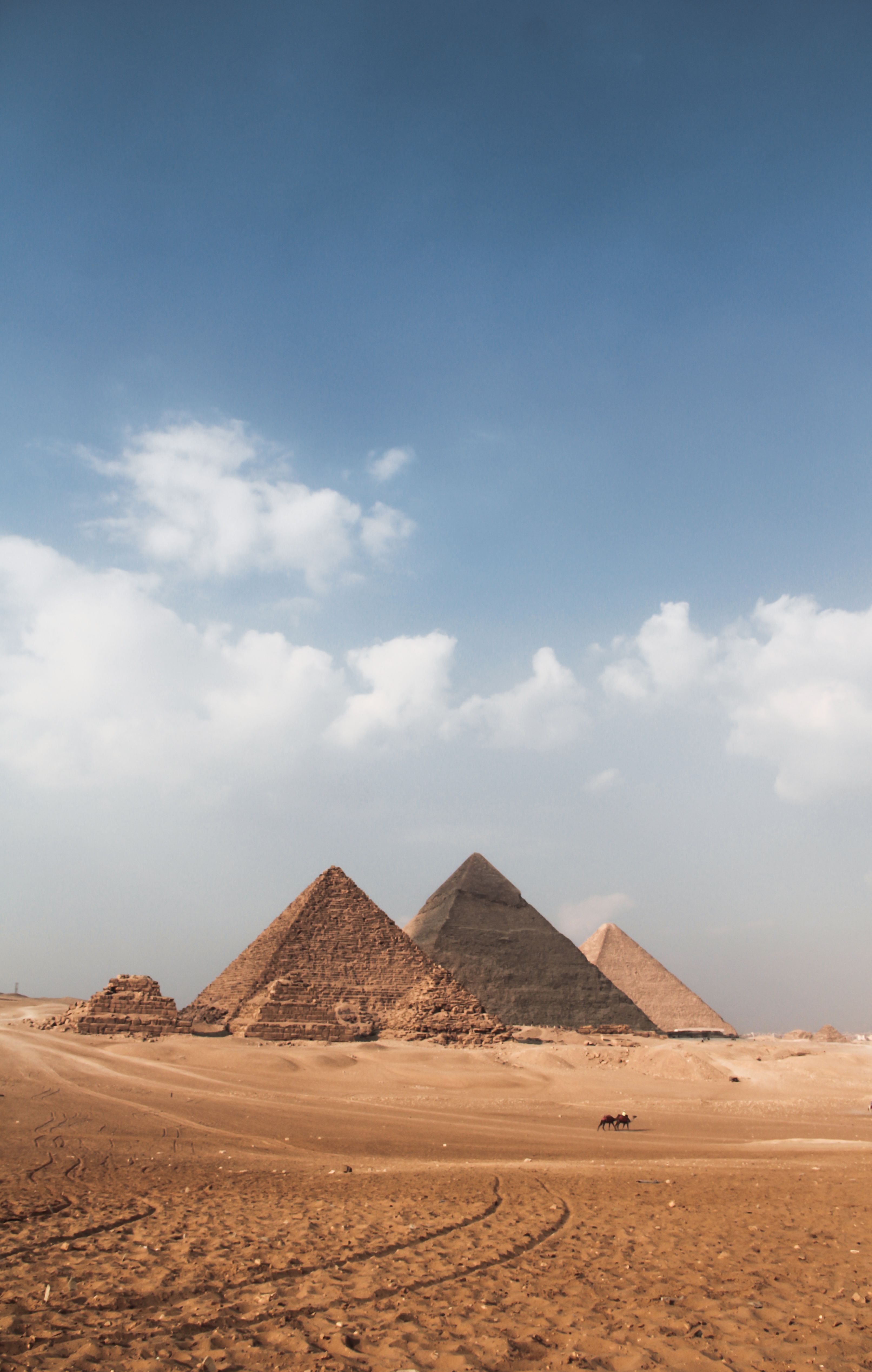 Pyramids Of Giza Photos, Download The BEST Free Pyramids Of Giza Stock ...