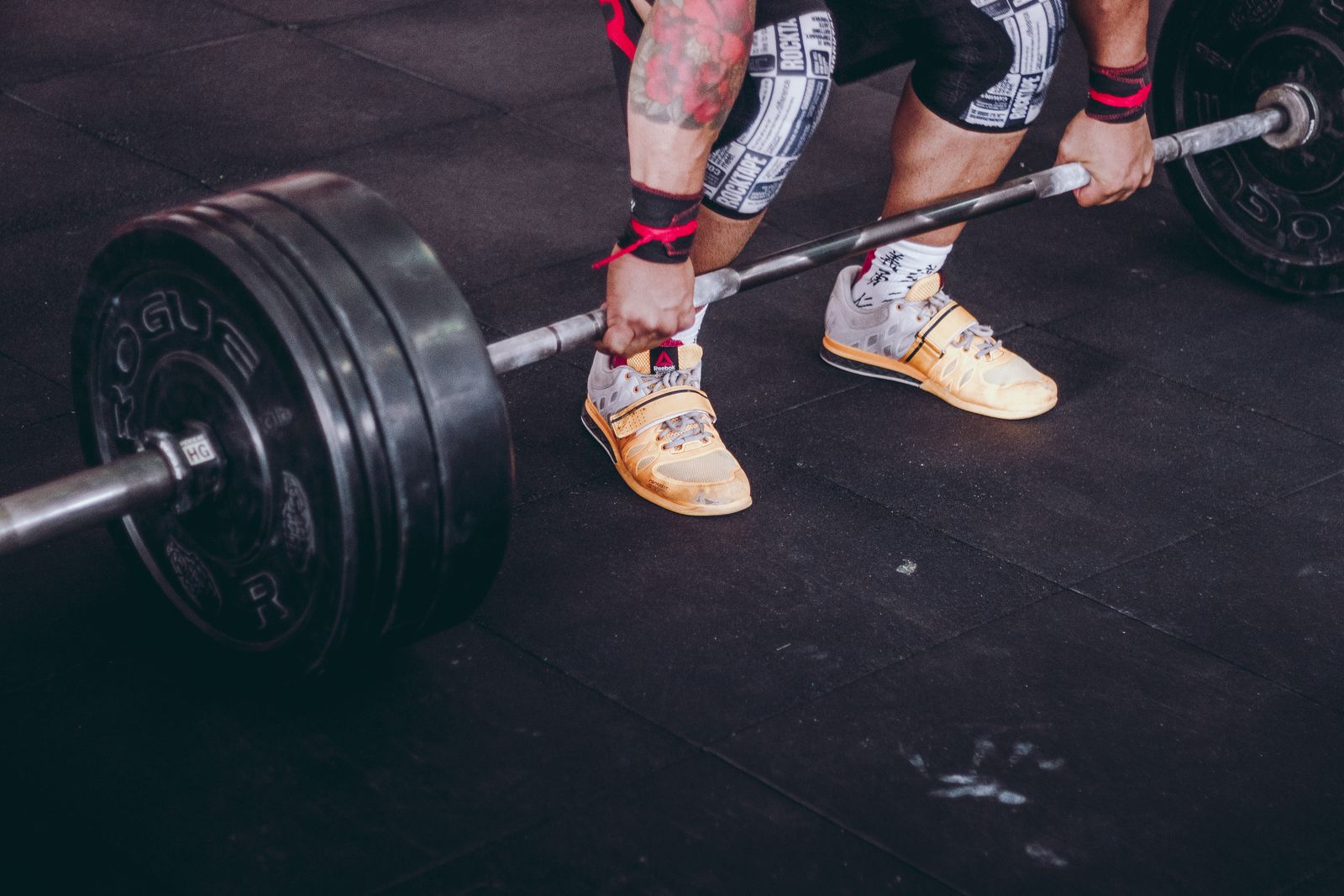 Confident fitness professional representing a successful instructor career path