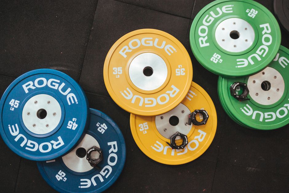 Progressive Overload for Beginners Over 35: Build Muscle Safely