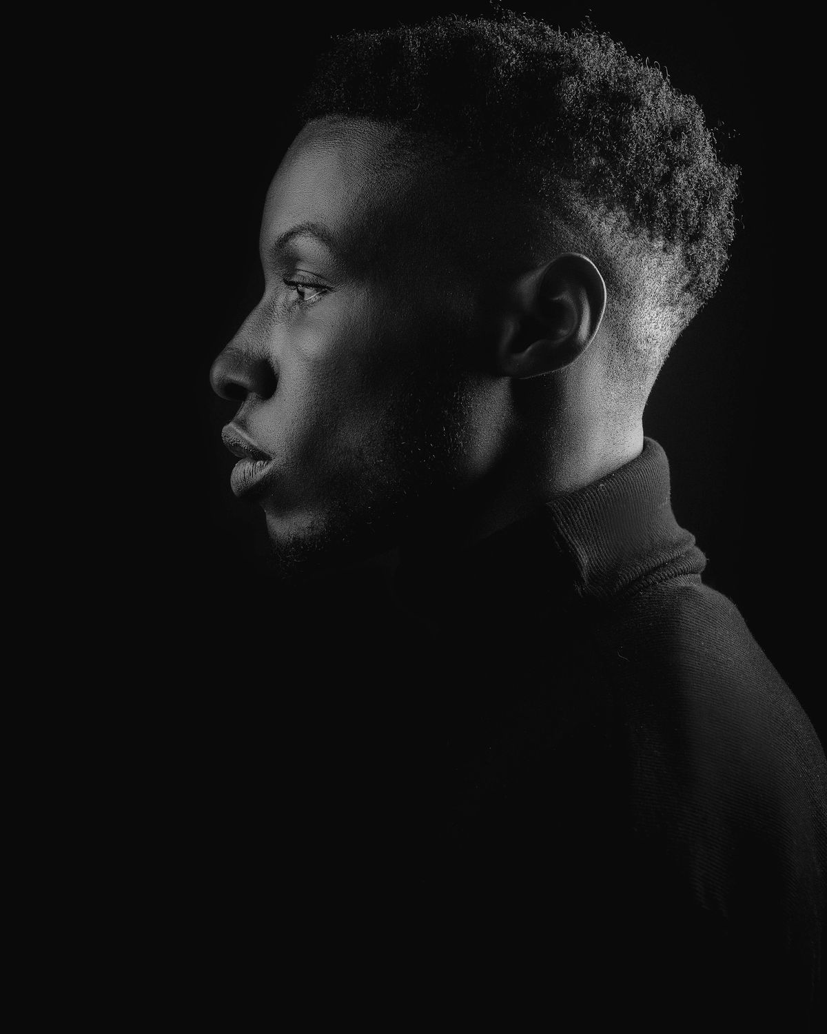 Low Fade