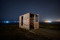 Free stock photo of abandoned, architecture, astronomy