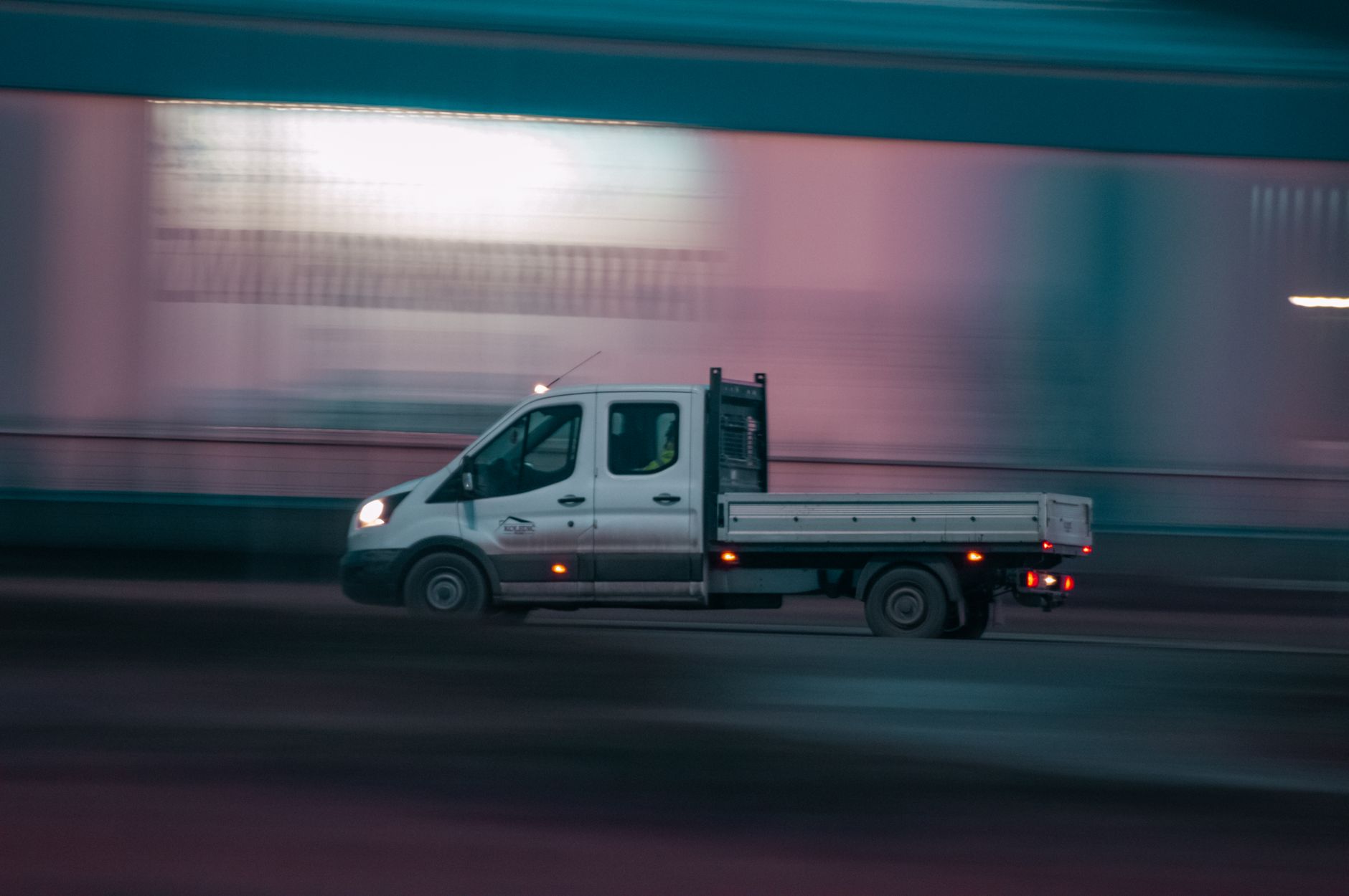 Local moving services in Kelowna by MoveOn Moving and Junk Removal