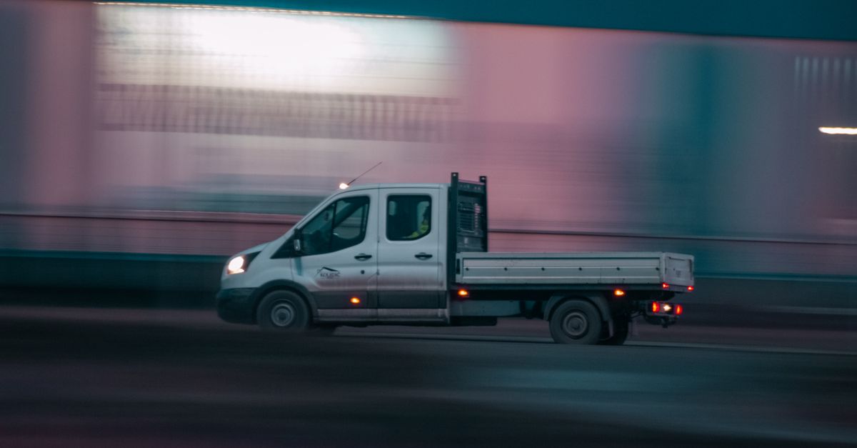 Dimensions du Renault Trafic L1H1 : Optimisation pour espace et performance