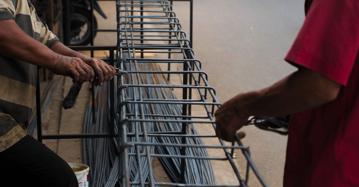 Worker killed in Chennai construction site accident