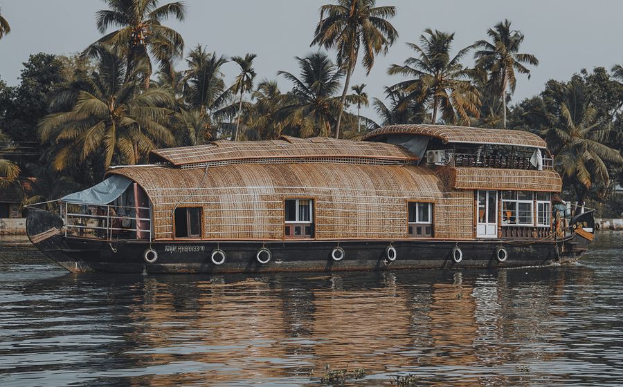 What a Realistic Kerala Itinerary Looks Like