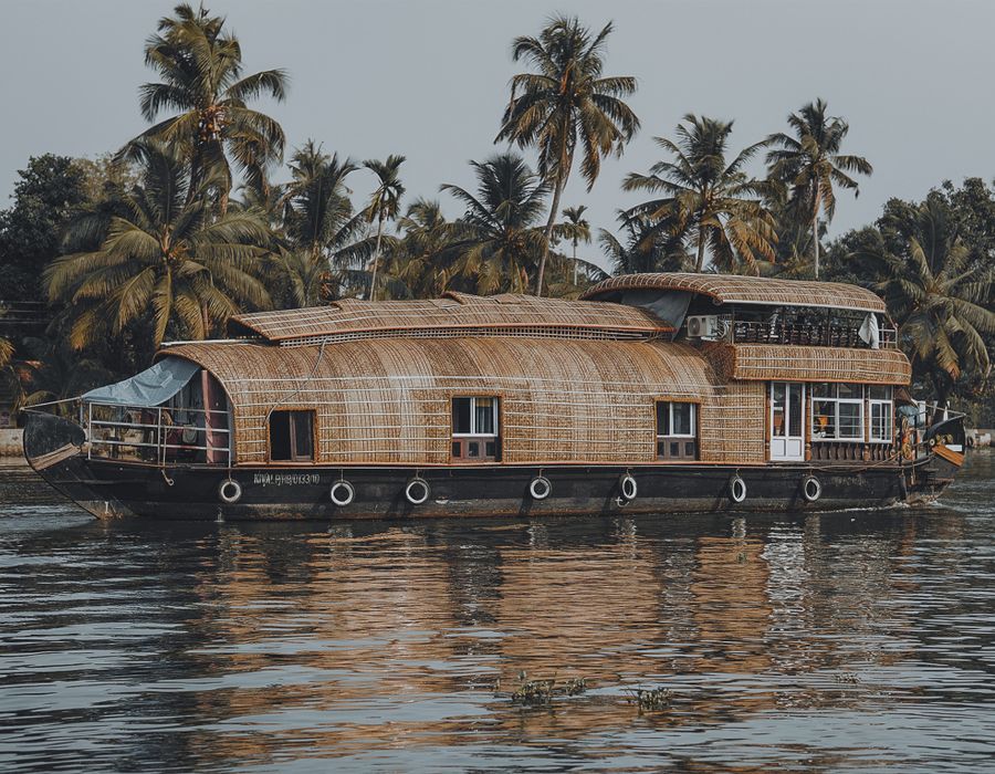 Sri Lanka — travel photograph 2