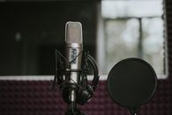 voiceover production