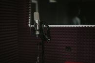 Free stock photo of audio, chrome, concert