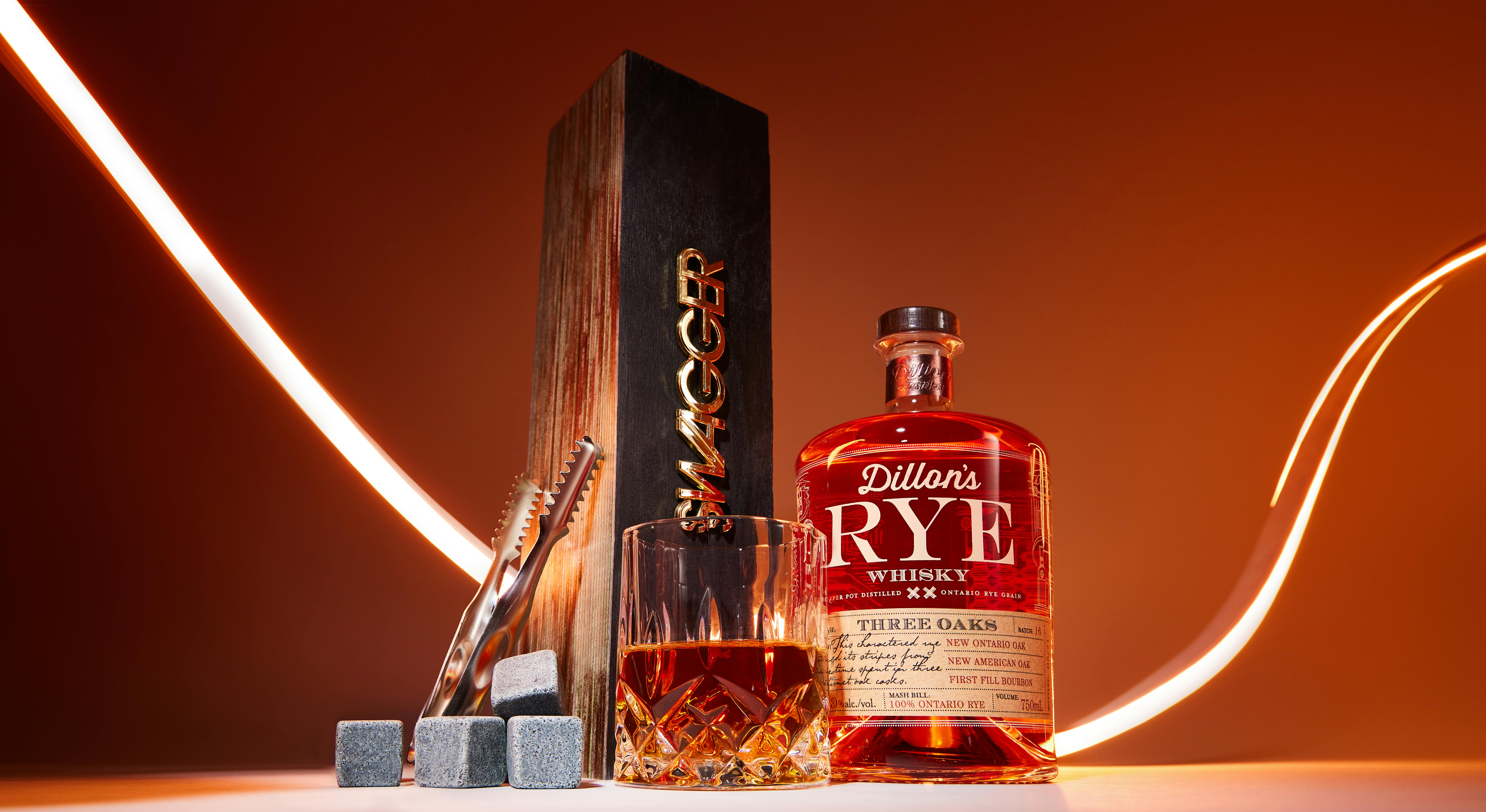 Rye Whiskey: A Resurgence in 2024