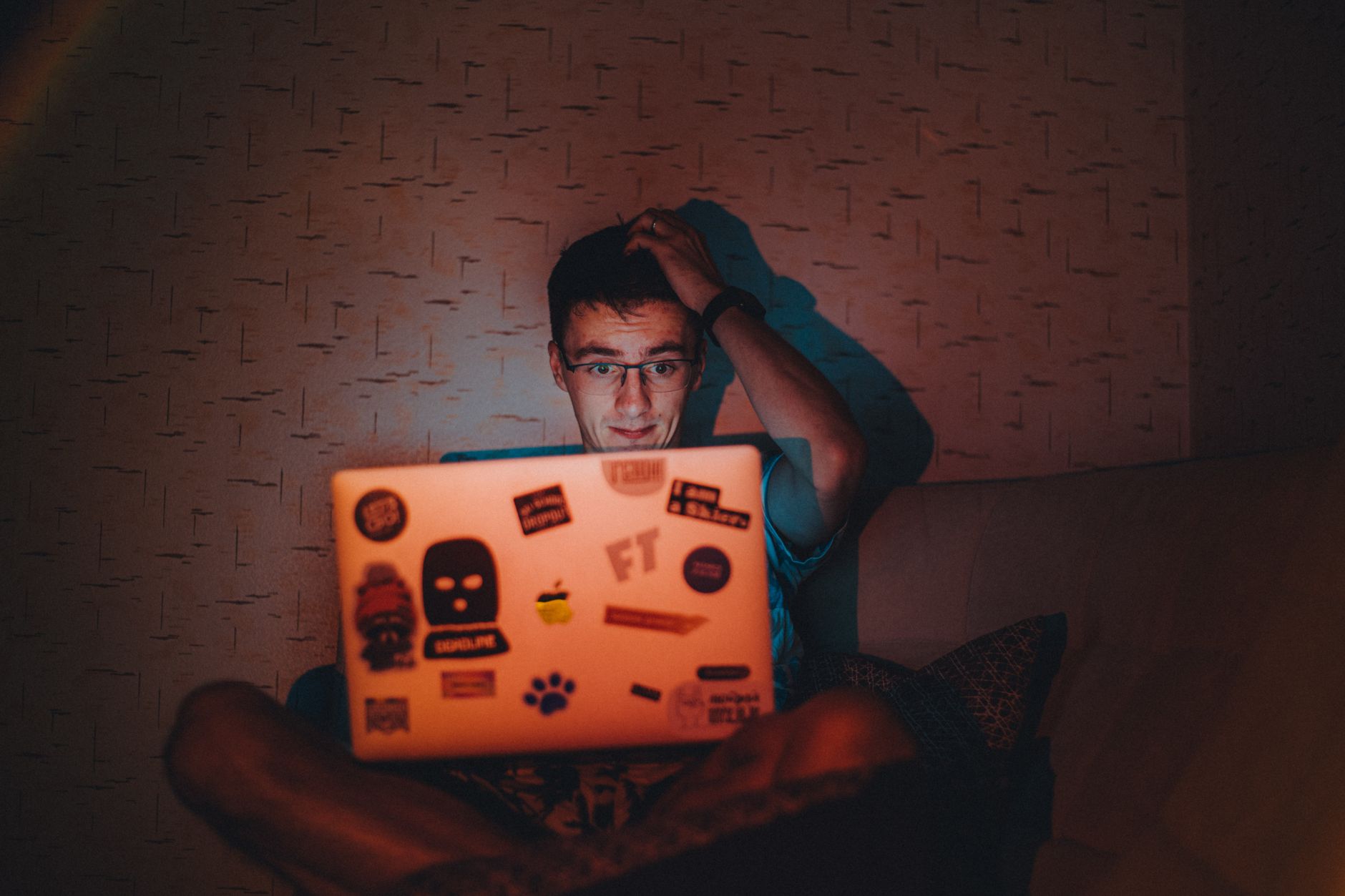 common internet and digital living mistakes to avoid