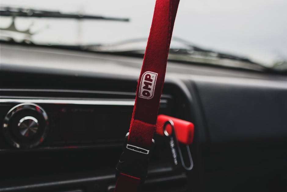 car interior styling accessories
