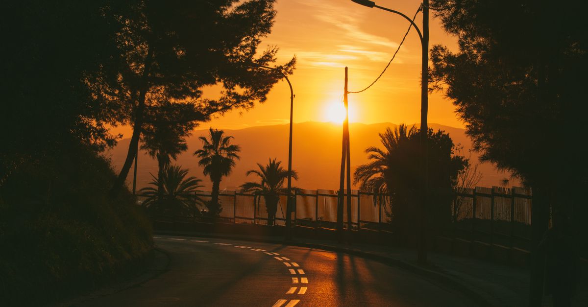 Barcelone voiture : Guide road trip complet 2026