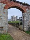 Free stock photo of abandoned, abbey, ancient