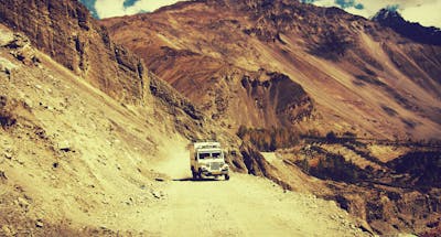 Jeep Gladiator: The Ultimate Off-Road Pickup Truck