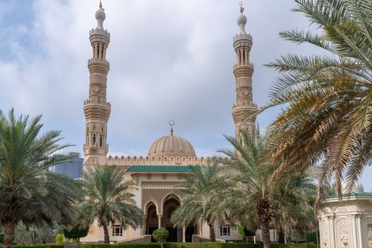 Sharjah, United Arab Emirates photo 10