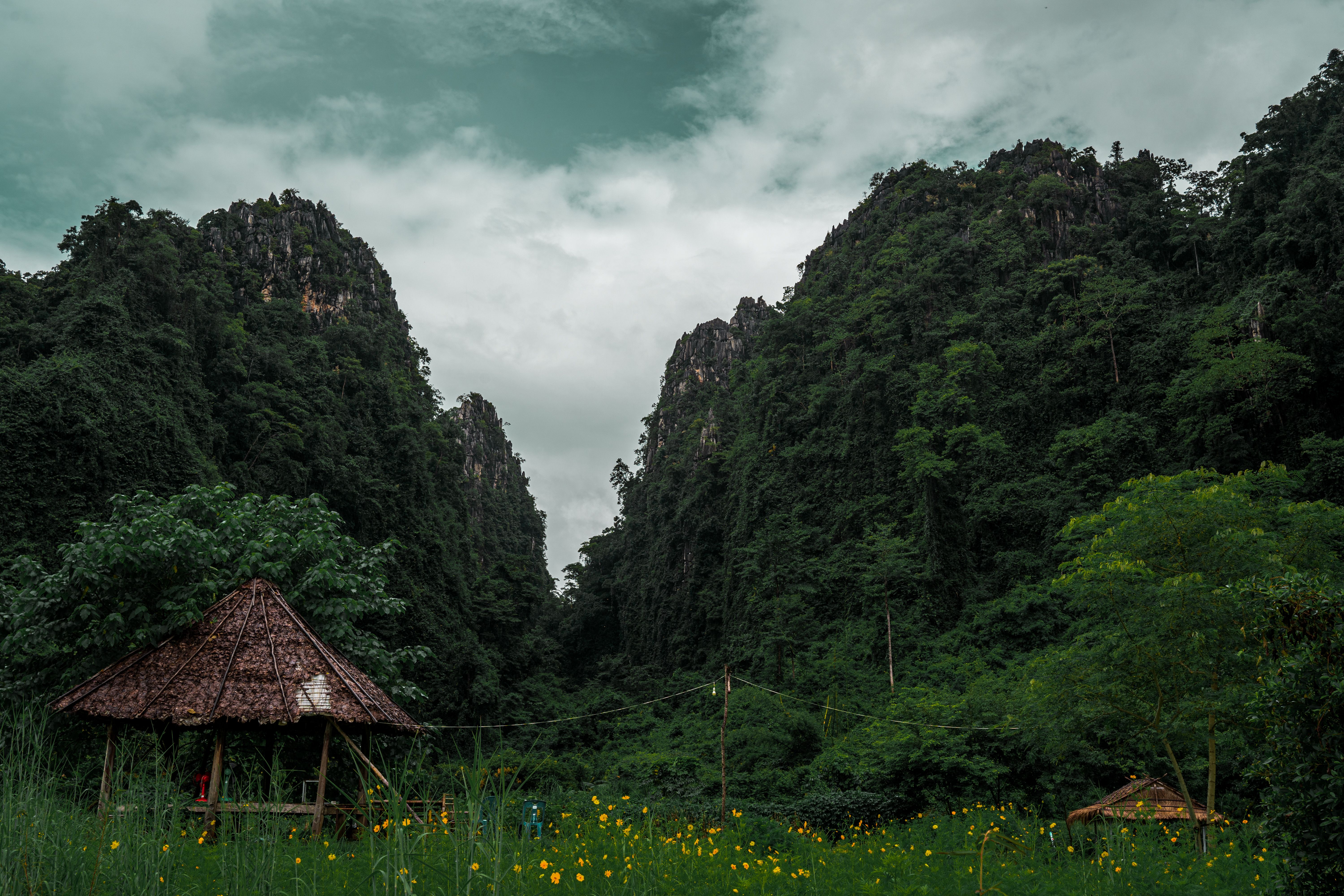 14 Day Anayata Luxury Weight Loss & Yoga Retreat in Thailand 1