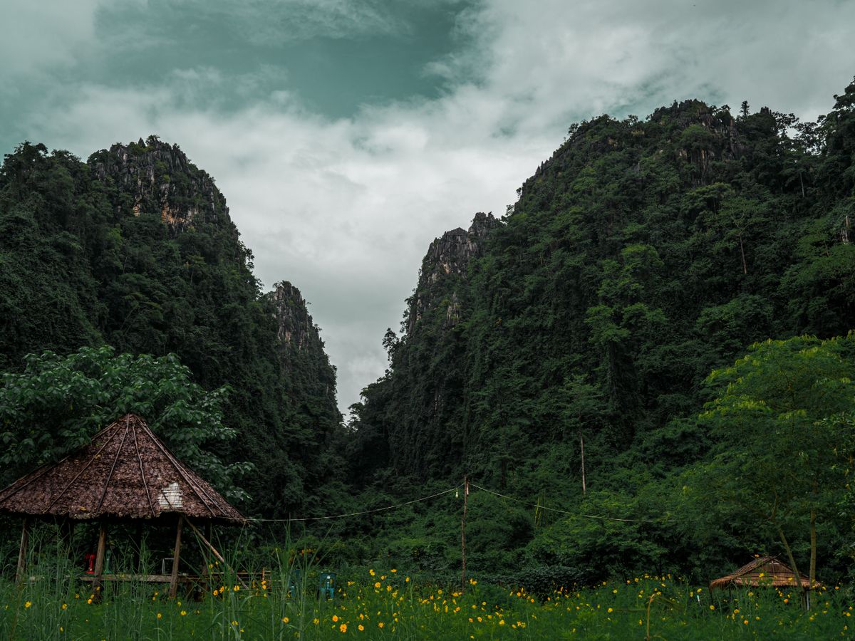 14 Day Anayata Luxury Weight Loss & Yoga Retreat in Thailand 1