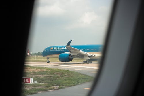 Free stock photo of aircraft, airport, flight