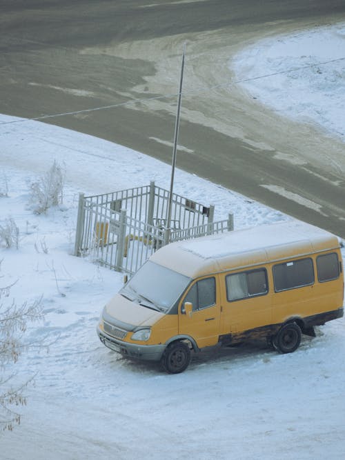 Photos gratuites de couvert de neige, froid, geler