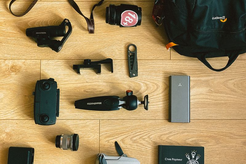 Top 10 Solar Chargers for Outdoor Trips
