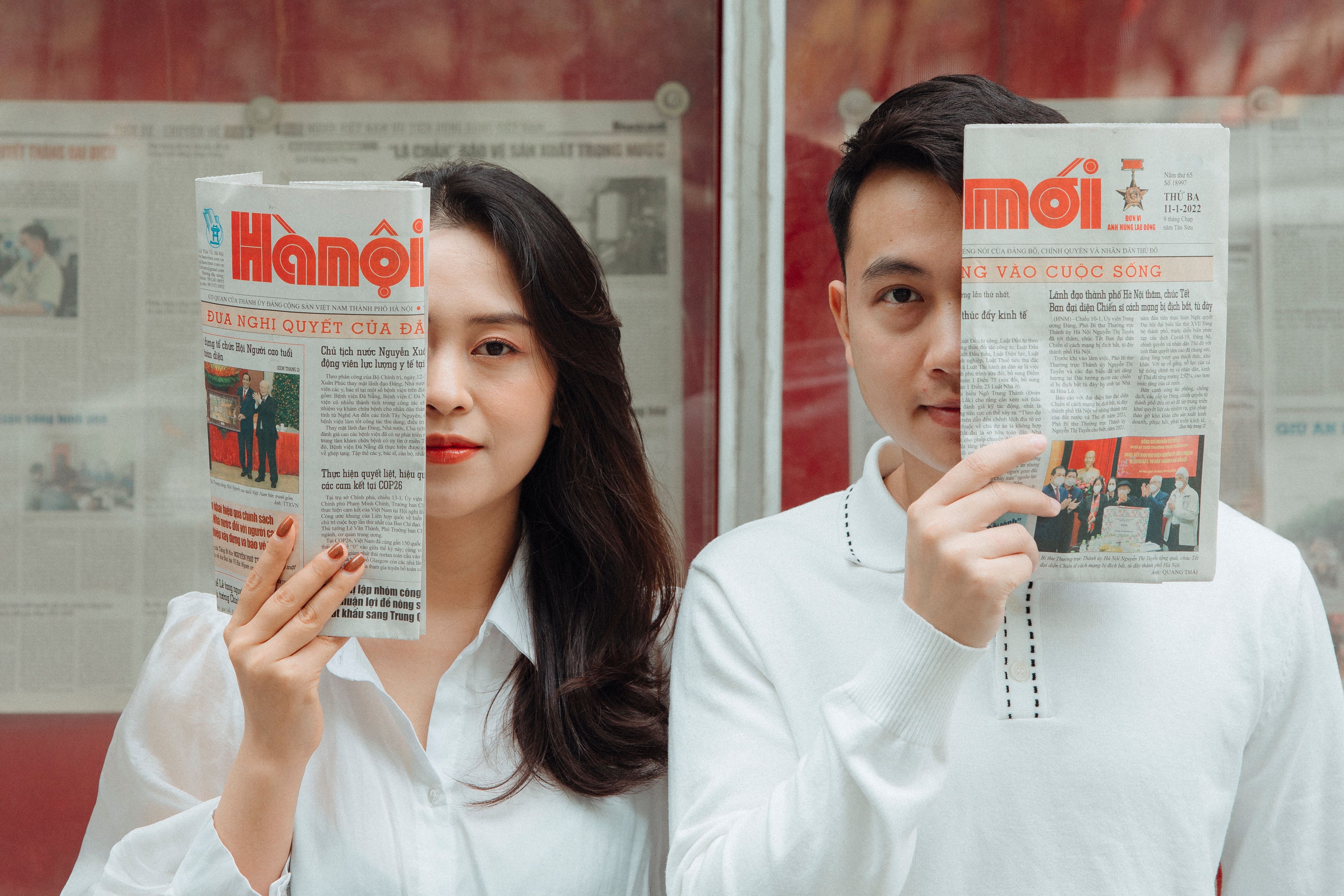 Vietnam’s AI propaganda blueprint is a preview of how states will weaponize the creator economy — Photo by HONG SON on Pexels