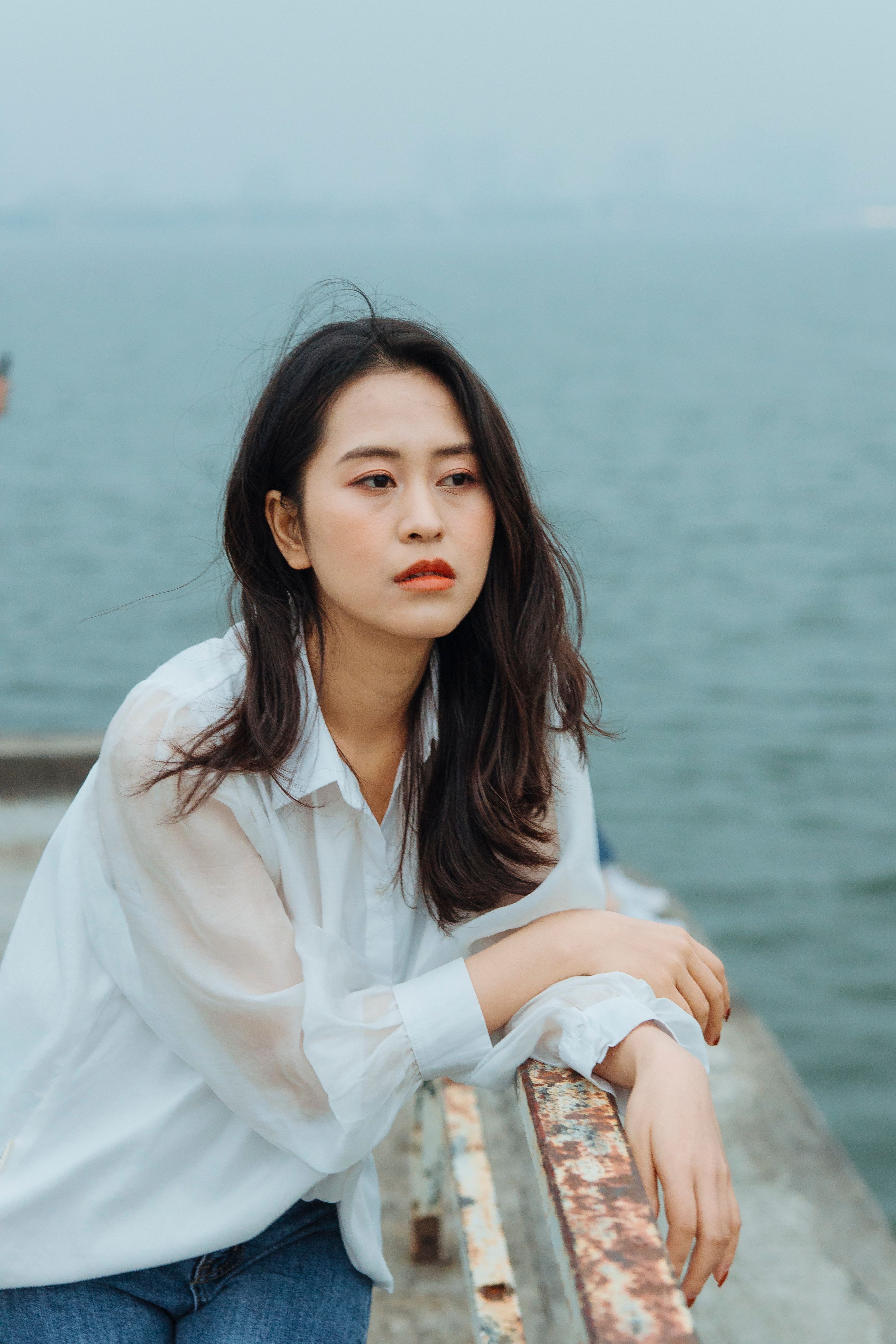 Sống độc lập và tự do: Những cô gái từ chối chuẩn mực 'phải lấy chồng'