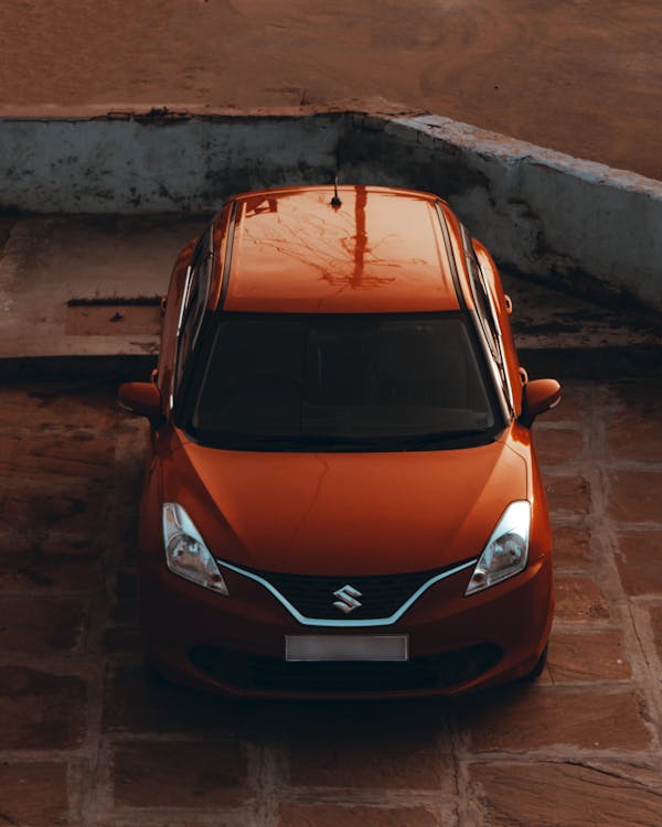 Suzuki Swift: The Sporty Hatchback with Fun-to-Drive Dynamics