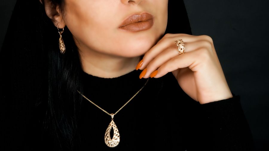 How to Care for Your Diamond Jewelry So It Lasts