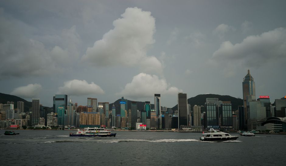 itinerary hong kong 2 hari