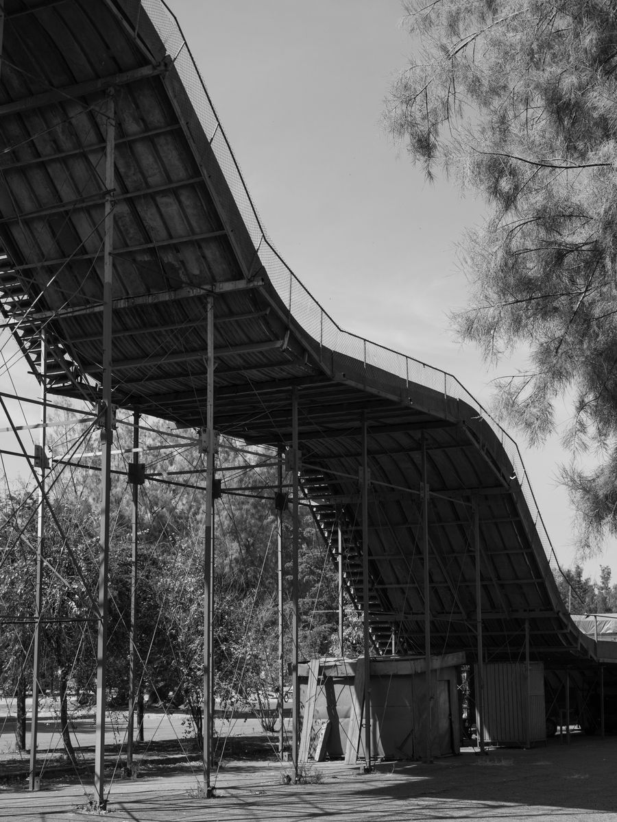 Refuerzo y conservación estructural