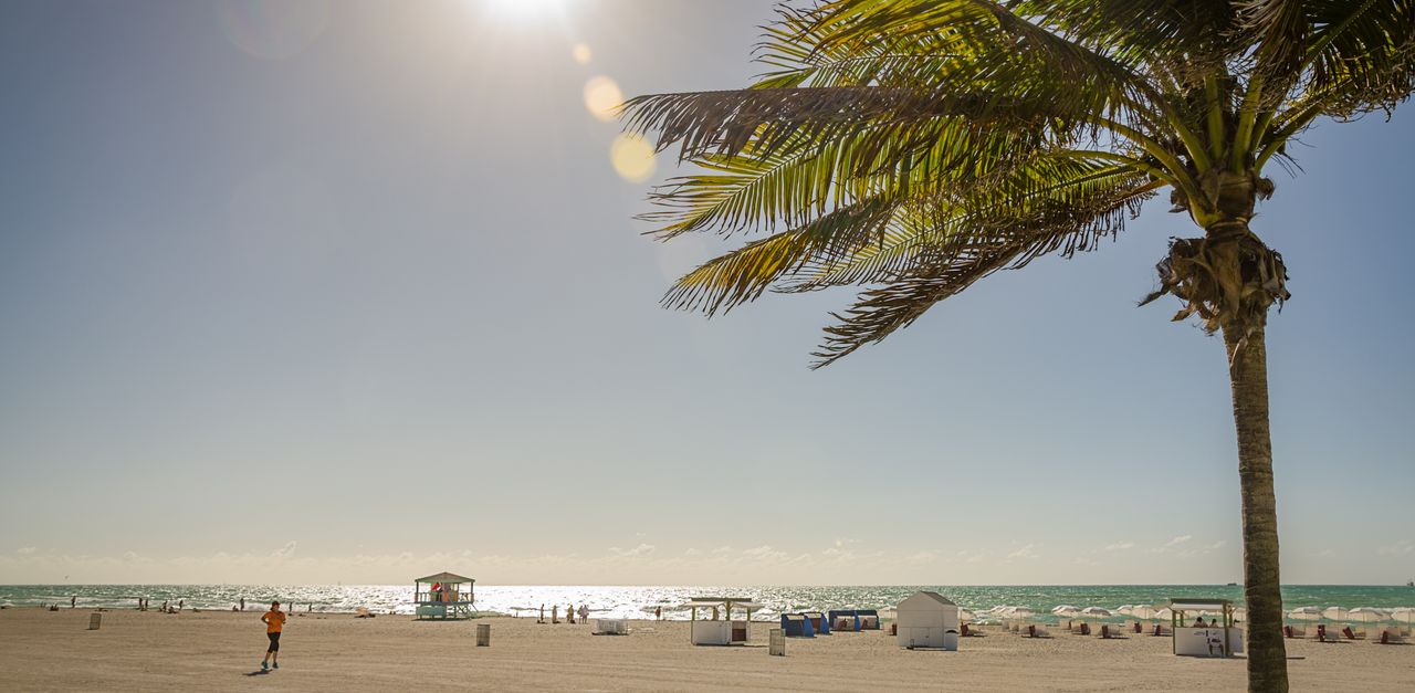 Cocoa Beach