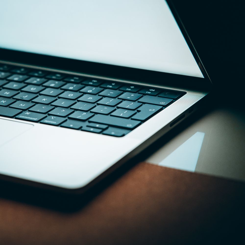 Beoley — office relocation team moving desks and equipment