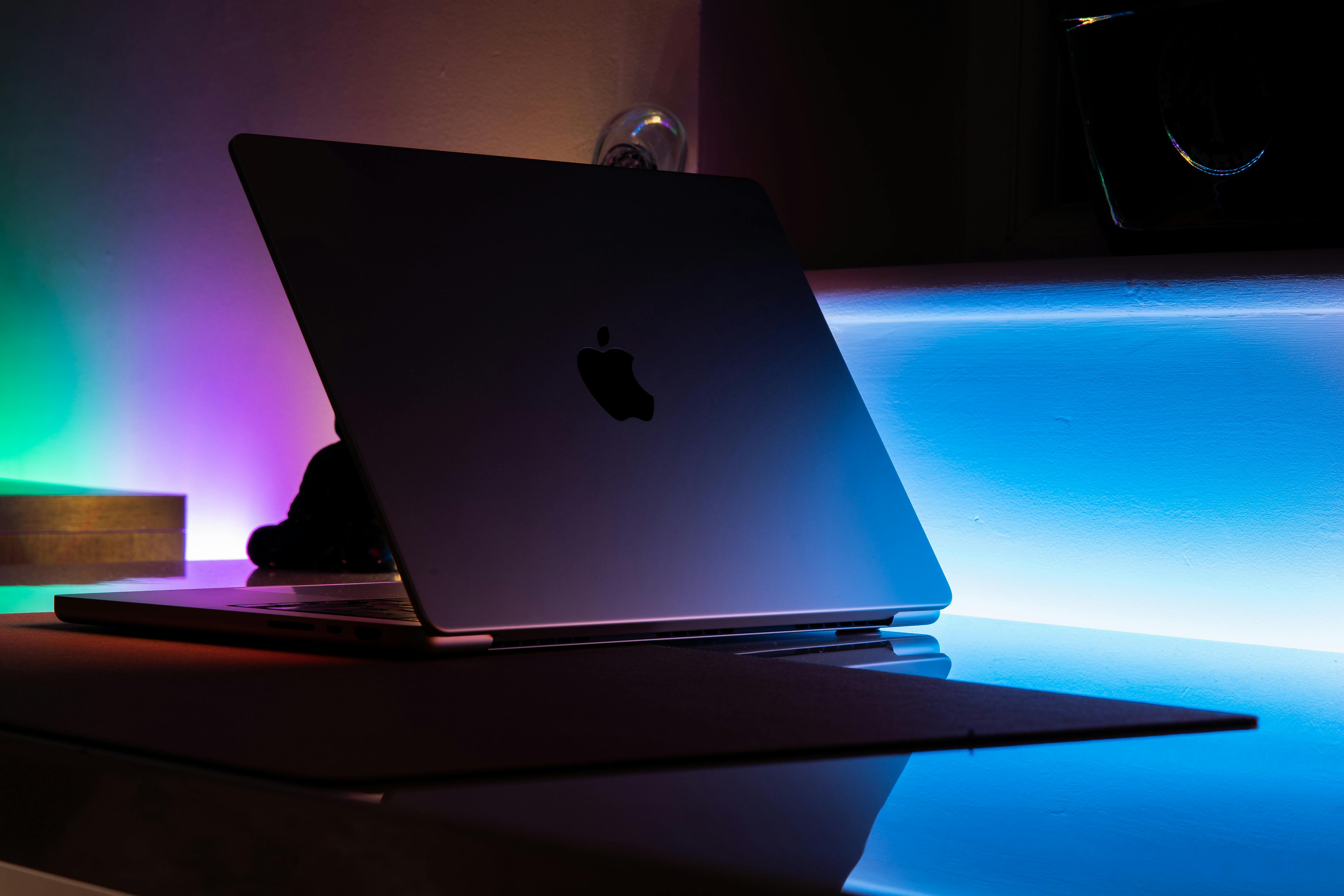 Dark Blue Pc Screen Aesthetic Photos, Download The BEST Free Dark Blue ...