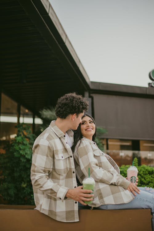 Foto d'estoc gratuïta de afecte, amants, amor