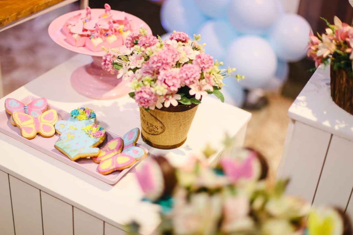 Dreamy-Pastel-Deko per DIY: 5 kreative Ideen für sanfte Räume — Variation