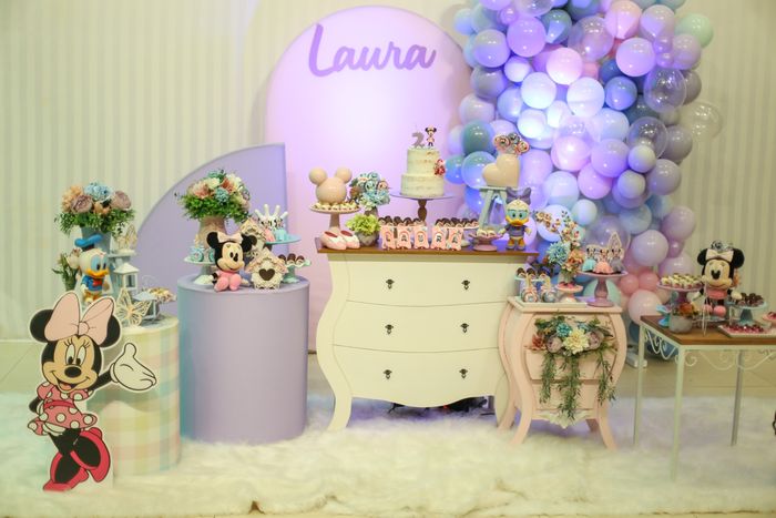 Theme Party by Dream Royal Events