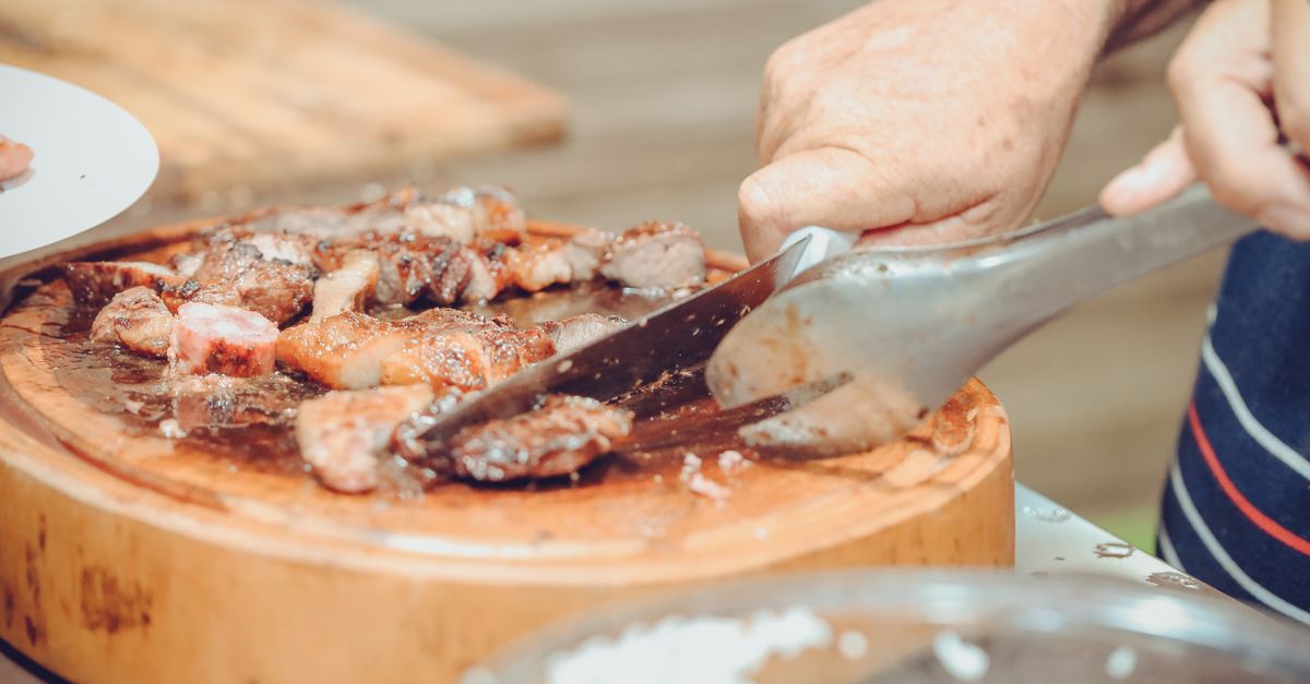 Dieta alta en proteínas: claves para fortalecer el sistema inmunológico Dieta alta en proteínas: claves para fortalecer el sistema inmunológico