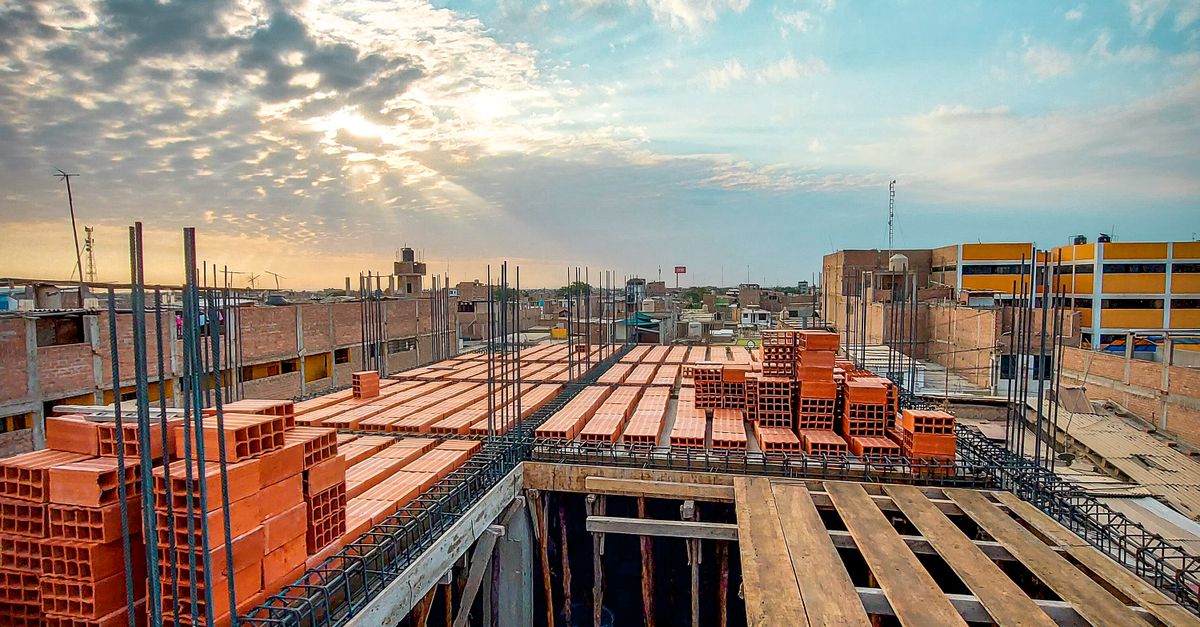 Grupo Borja Nathan desarrolla proyectos inmobiliarios orientados a crecimiento corporativo Grupo Borja Nathan desarrolla proyectos inmobiliarios orientados a crecimiento corporativo