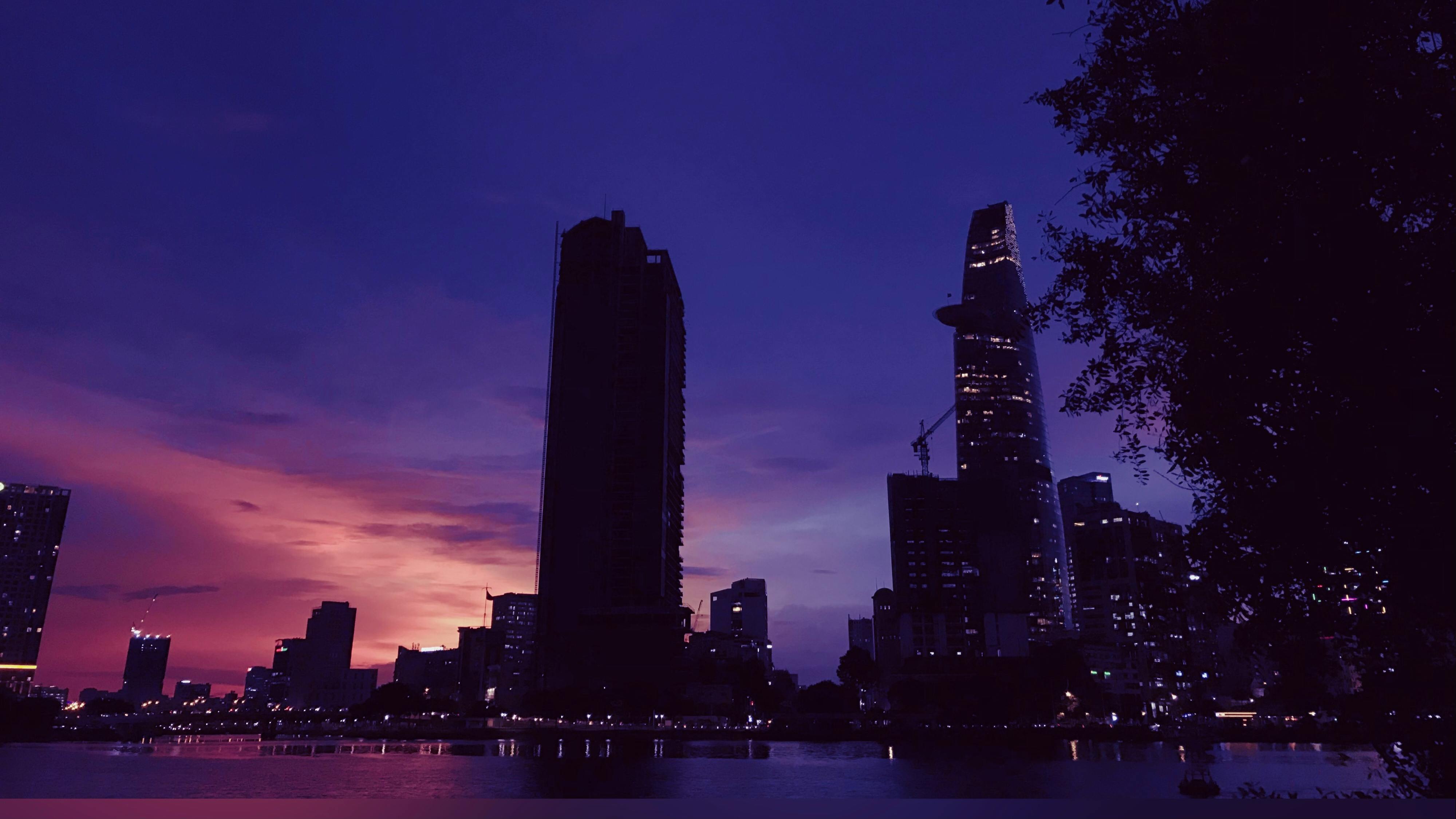 Ho Chi Minh City (Saigon)