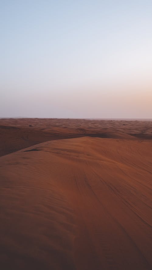 Základová fotografie zdarma na téma duny, fotografie přírody, krajina