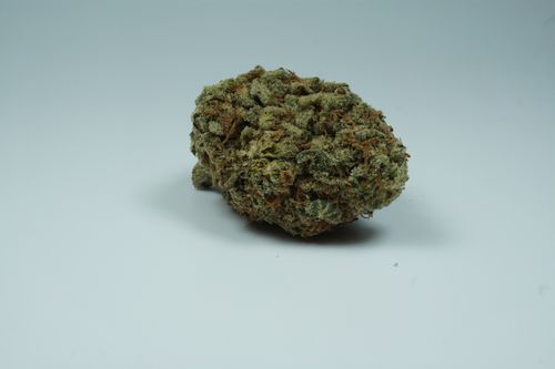 Free stock photo of cannabis, Strawberry Banana O-G Stock Photo
