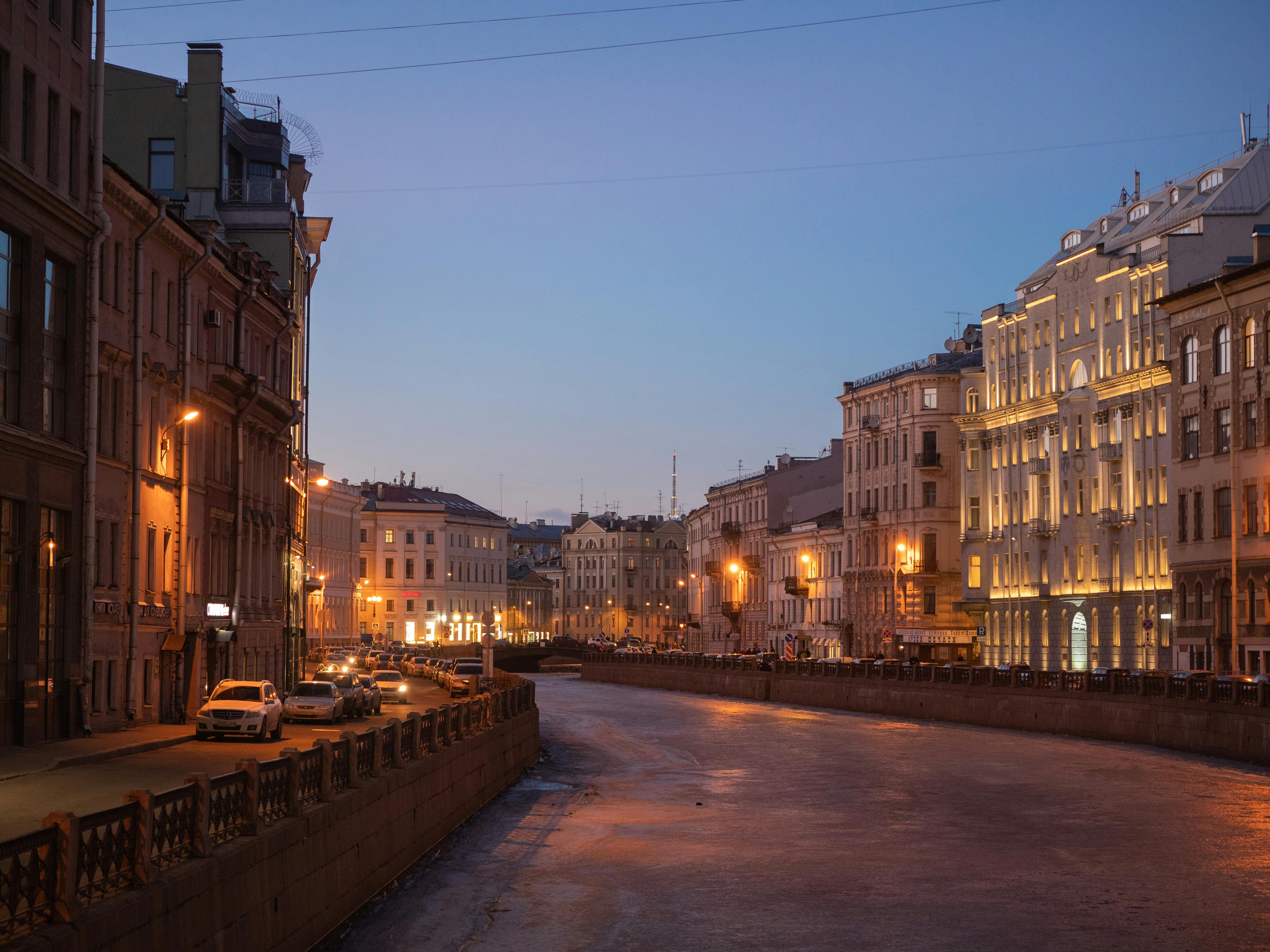 Photo by Nikita Korchagin