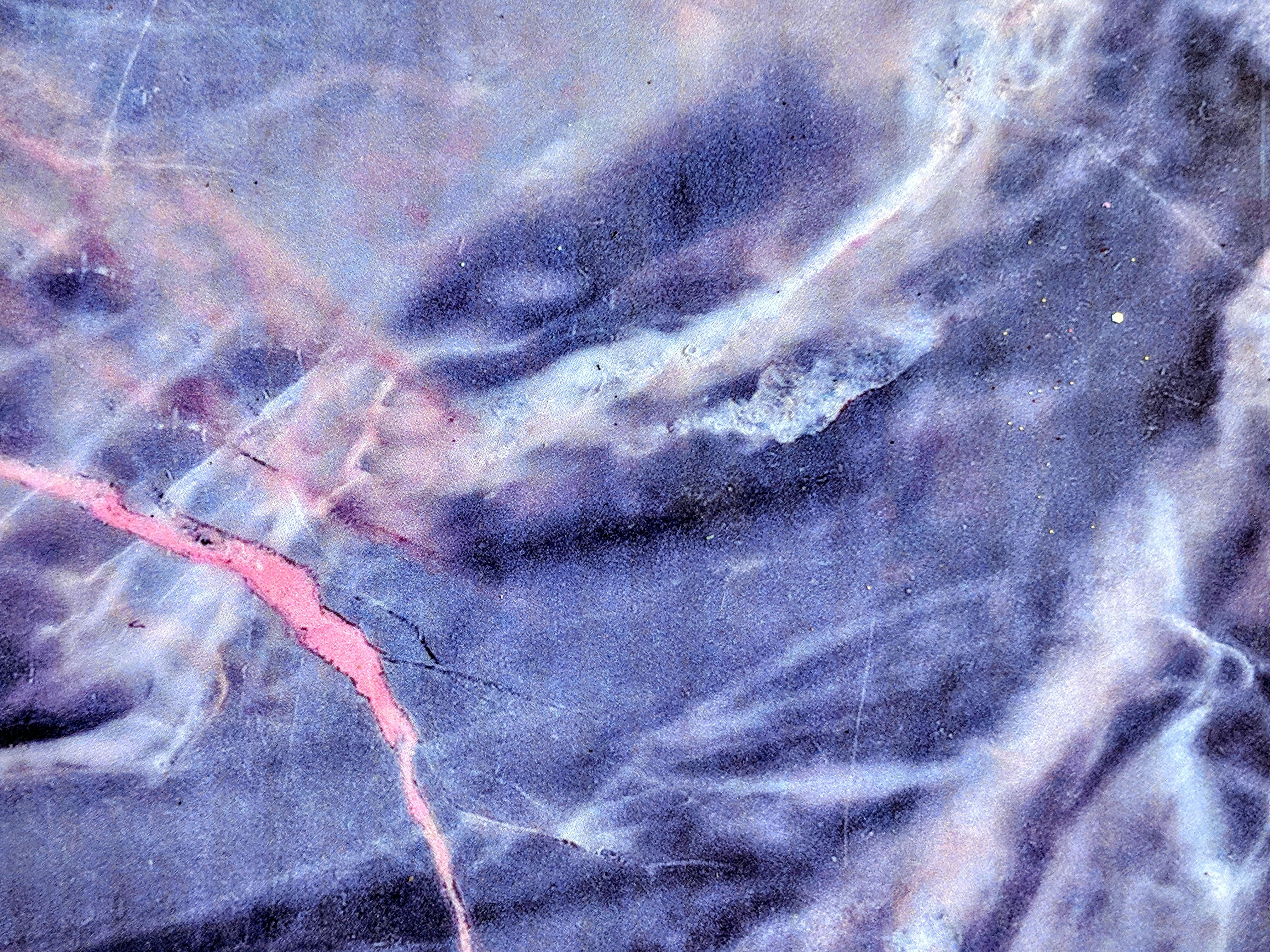 Free stock photo of pink marble, purple, Purple marble