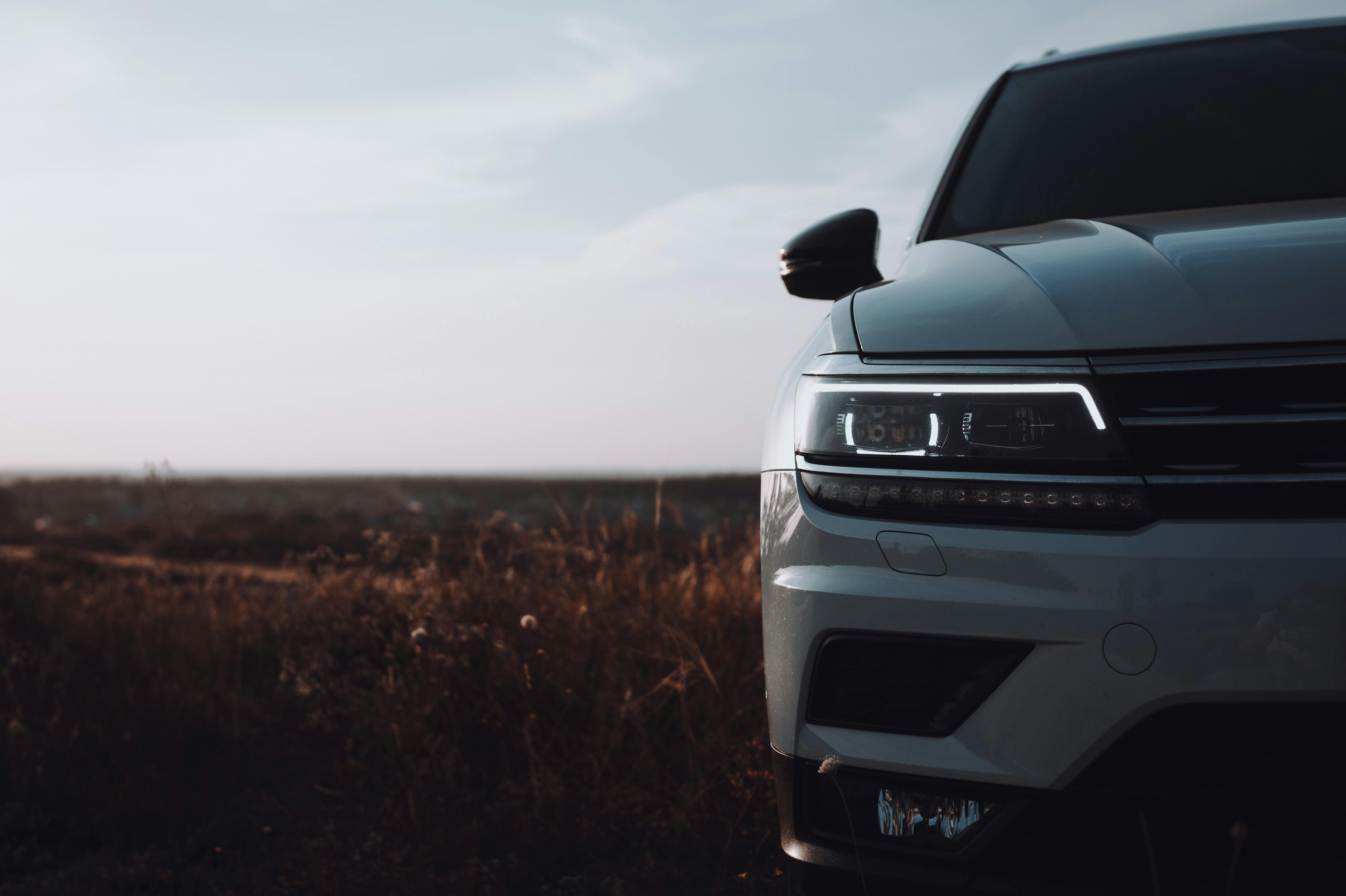 Android Auto to Expand Vehicle Control Beyond Infotainment — Photo by Vadim Koza on Pexels
