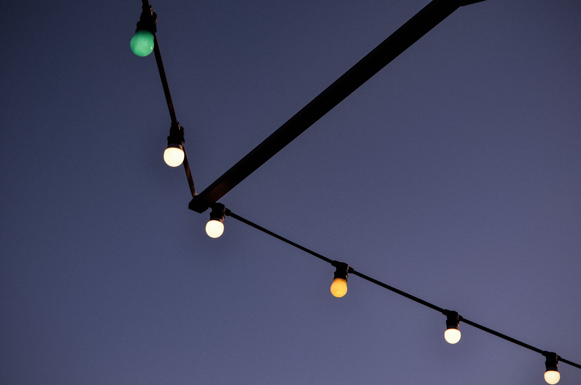 String lights outdoor Vergleich 2026