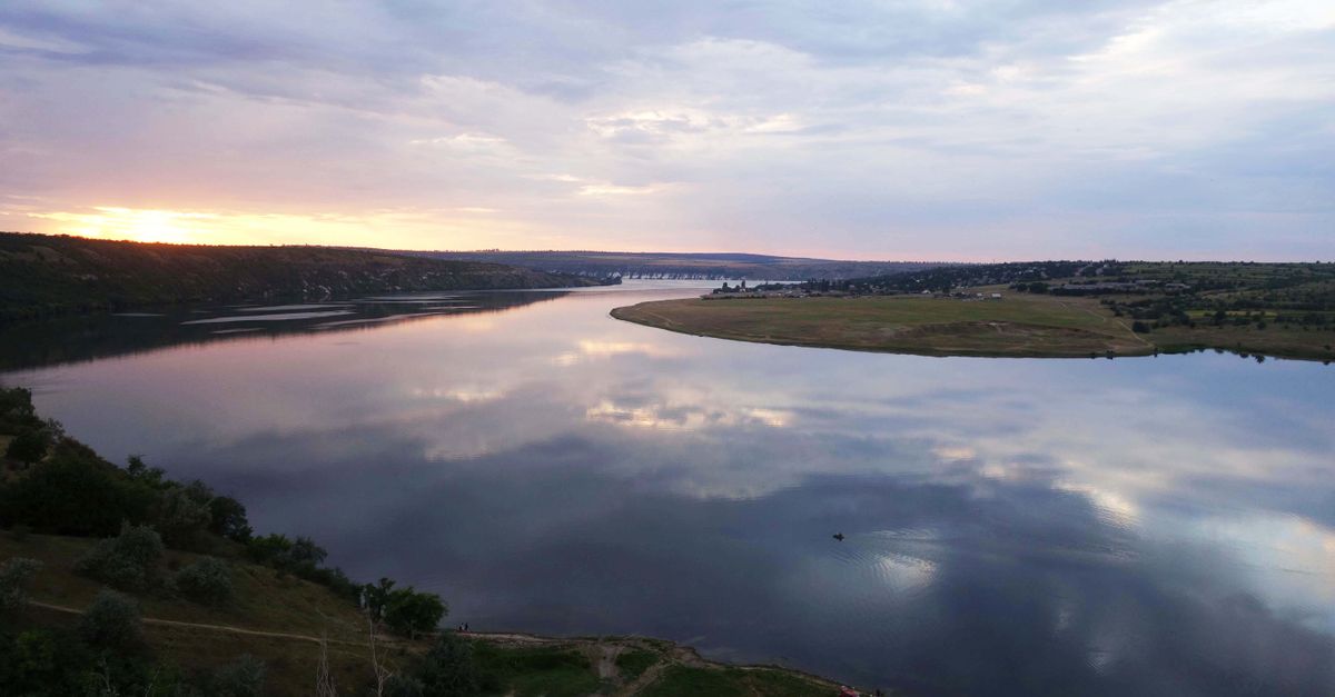 Photo of Moldova