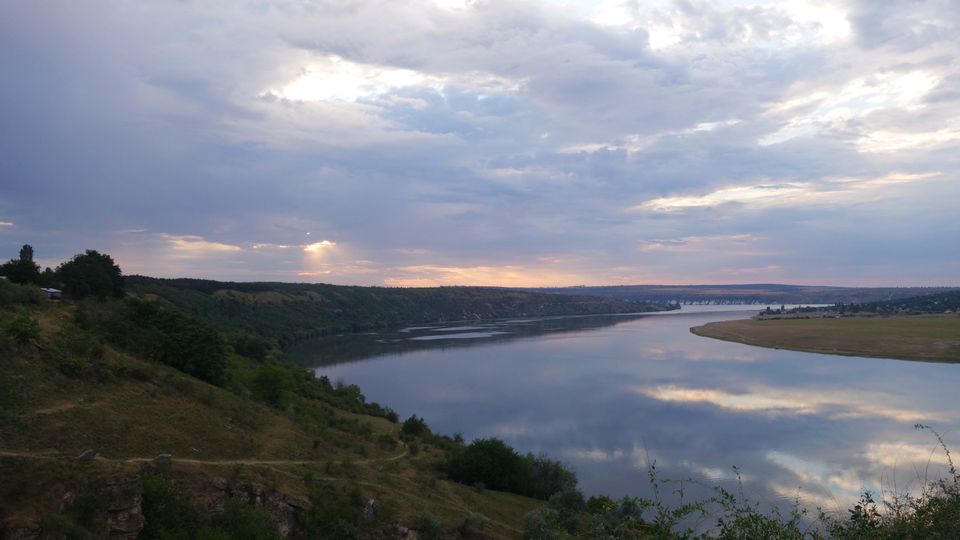 Moldau
