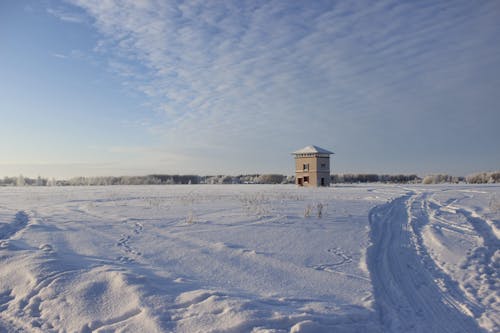 Photos gratuites de bâtiment, fond d'écran, froid